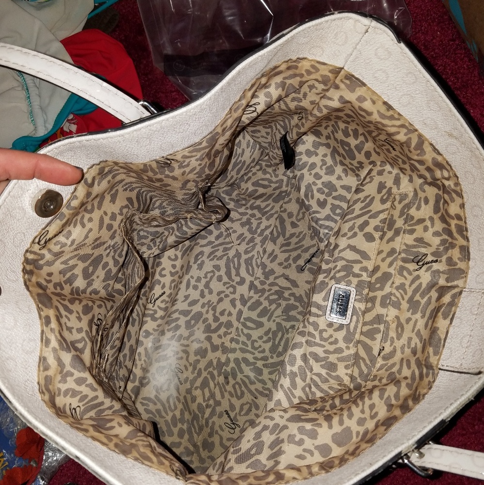Guess Purse